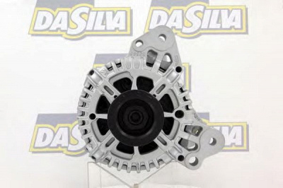 DA SILVA 010684 -  Генератор